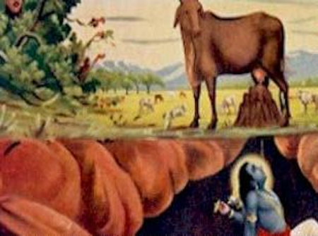 Lord Venkateswara First Sannidhi Darshan Tirumala.Early in the morning usually at around 2 AM, The 'sannidhi-golla' (cowherd) will  In keeping with this tradition.